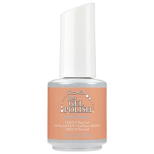 Just Gel Polish - Indie Oasis  